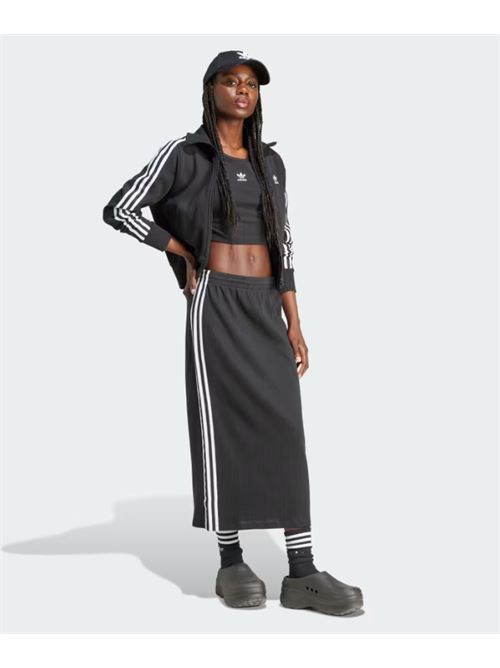 ess rib ADIDAS ORIGINAL | IY9664BLACK